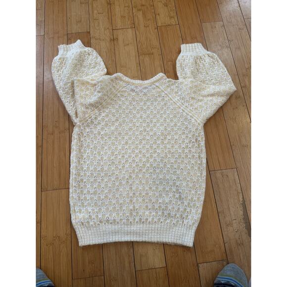 Lily Pulitzer Soft Corrabelle Sweater Sz. M - Picture 3 of 6